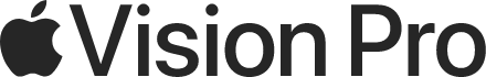 vision pro logo