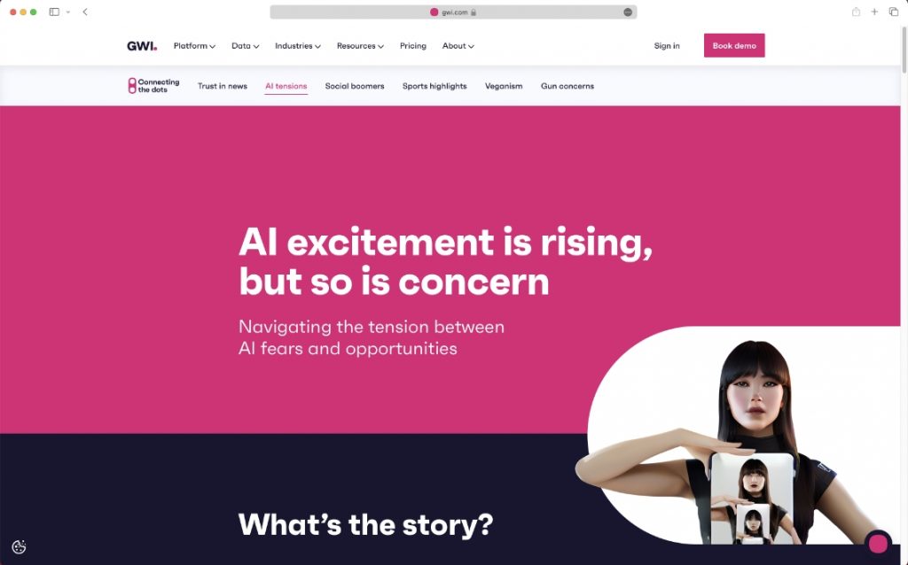 screenshot gwi ctd 2024