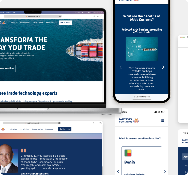 webb fontaine case study 